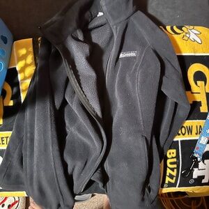 Columbia flex jacket